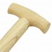 T Handled Spade Shaft